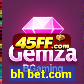 bh bet.com